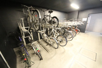 【その他共用部分】 | ユーレジデンス淀屋橋