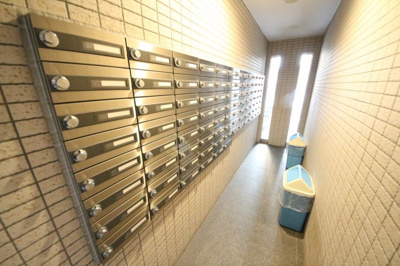 【その他共用部分】 | ユーレジデンス淀屋橋