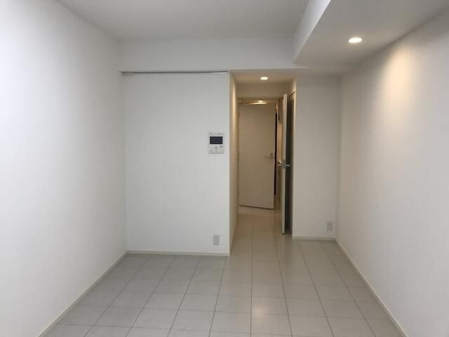 練馬区平和台２丁目の賃貸マンションの内装