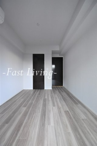 パークスフィア牛込神楽坂の設備