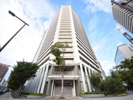 ローレルコート難波　塩草立葉小学校区の画像