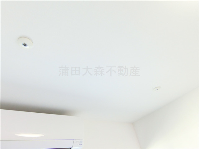 LUMEEDルミード羽田の設備