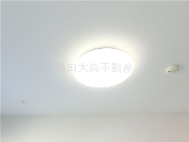LUMEEDルミード羽田の設備