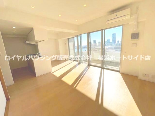 【内装】