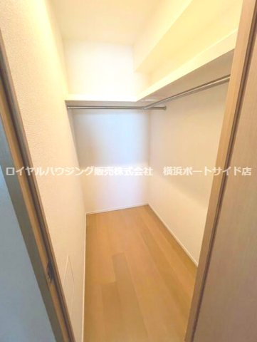 【収納】