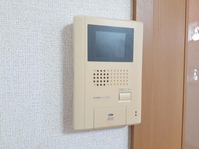 プランドールのセキュリティ