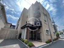 ソレイユ サカエ　長居小学校区の画像