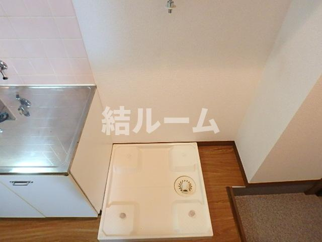 豊島区南長崎５丁目の賃貸マンションの設備