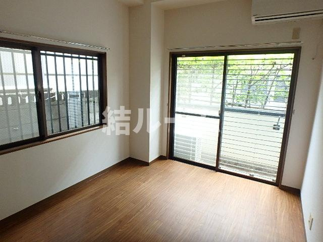 豊島区南長崎５丁目の賃貸マンションの居間・リビング|別号室参考写真