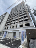 パークフラッツ弁天町駅前の画像