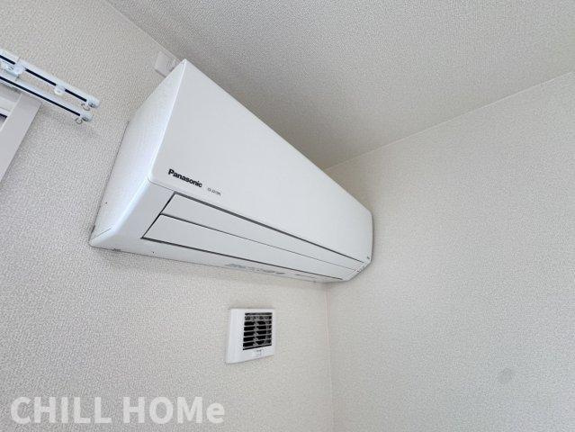 サラ スリールの設備|他社様掲載物件もまとめてご紹介、ご案内可能です(^^)/