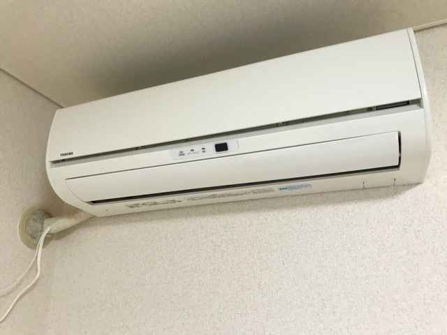 フレンドリーハイツの設備