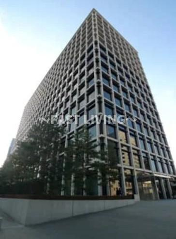 赤坂氷川町レジデンスのその他共用部分