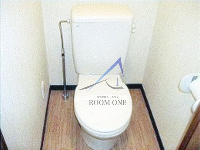 フェニックス文京千石のトイレ|トイレです。