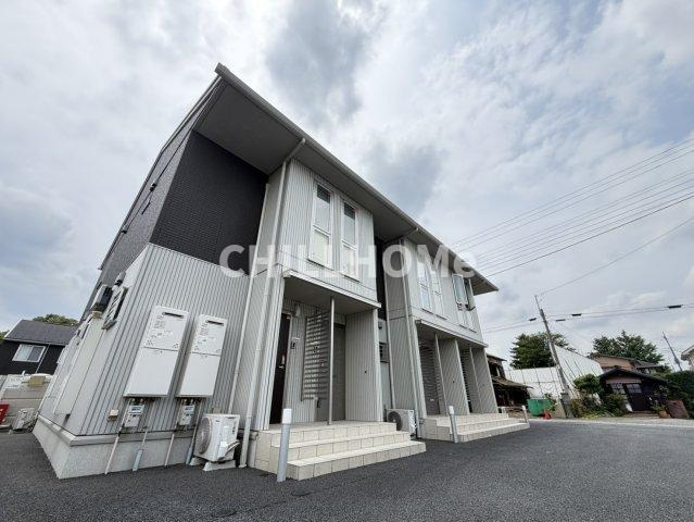 ラ・ステラ宮前町　Ⅱ