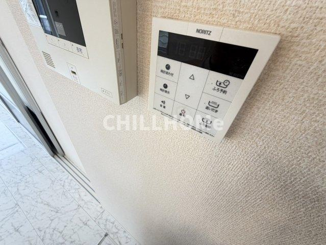 ラ・ステラ宮前町　Ⅱの設備|当社、チルホームのHPもご覧ください(^^)/物件情報多数♪