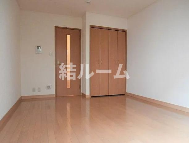豊島区北大塚３丁目のアパートの内装