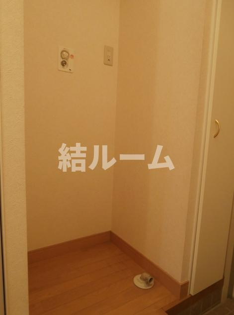 豊島区北大塚３丁目のアパートの設備
