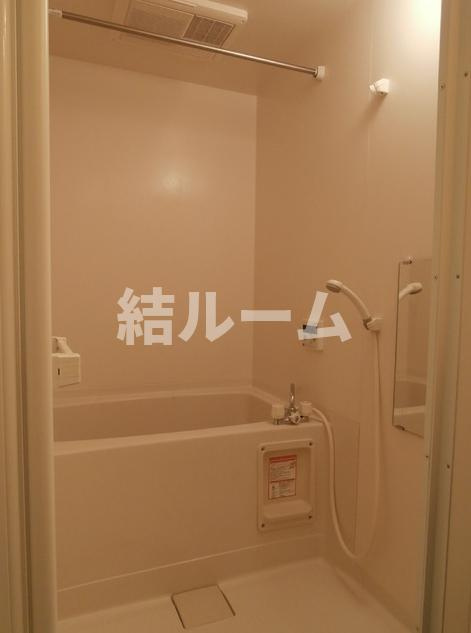 豊島区北大塚３丁目のアパートの浴室