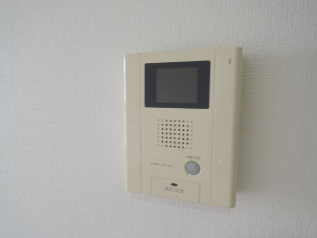 デルスールラローザのセキュリティ