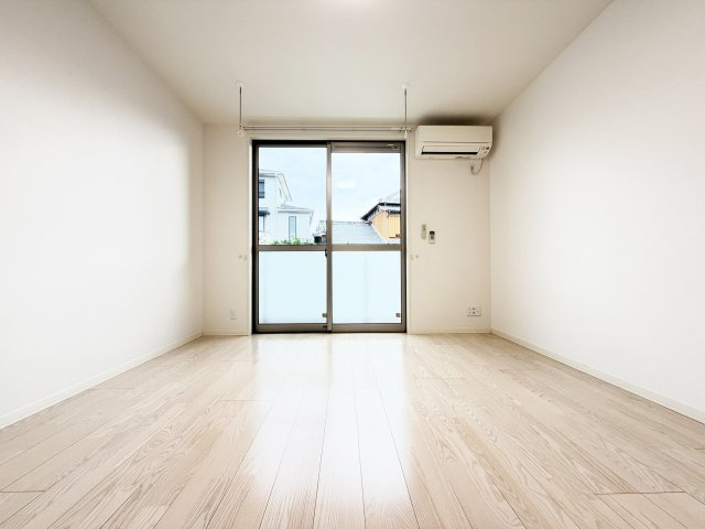 シャーメゾン セレッソのロビー