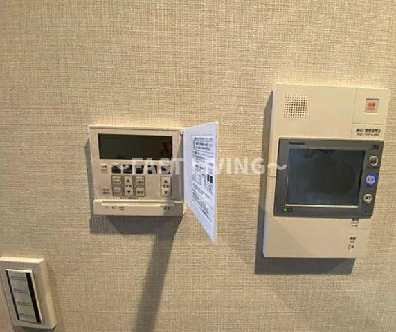 パークスフィア牛込神楽坂のその他