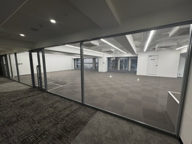 若杉センタービル本館のその他共用部分