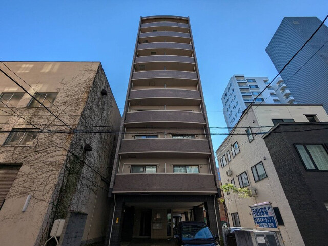 アリスマナーＢＬＤ