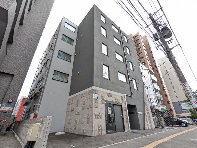 イクス北円山