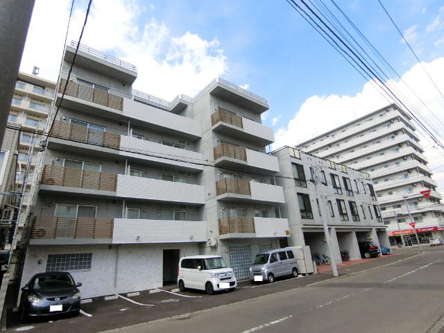 エルム北円山