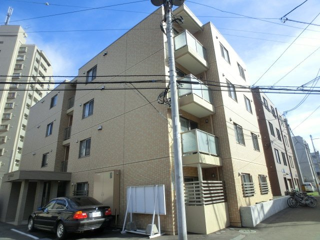 ＮＥＳＴ円山