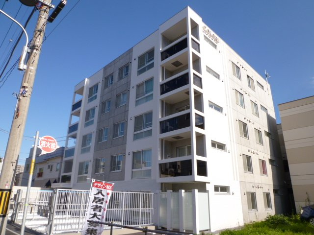 コローレ北円山