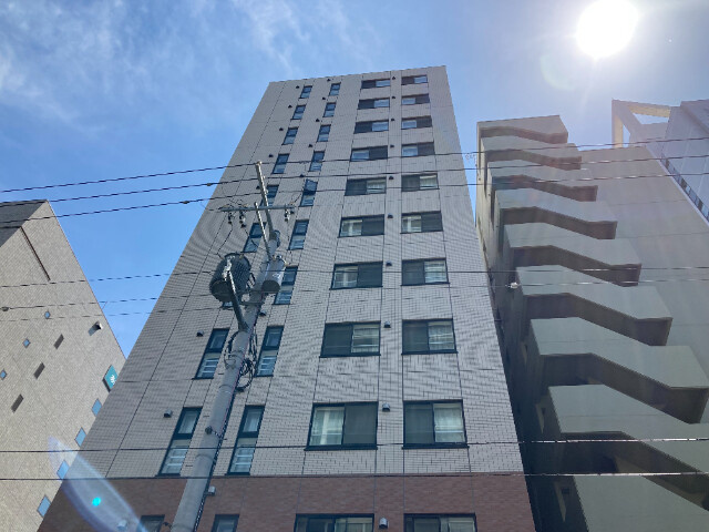 ラ・クラッセ札幌ステーションリミテッド