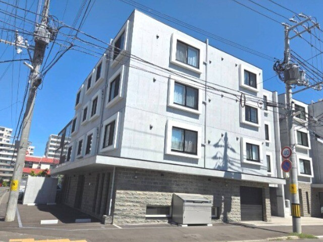 ピュア東彩館Ⅷ