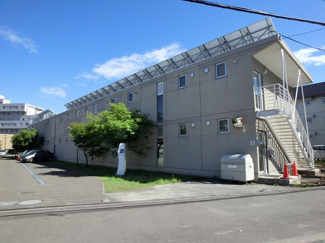 ＫＳ平岸