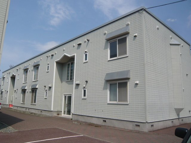 メイユール澄川N