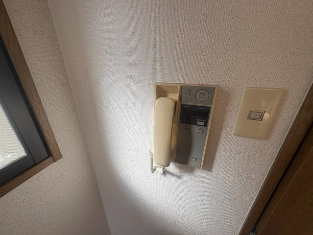 グレイス丸萬のセキュリティ