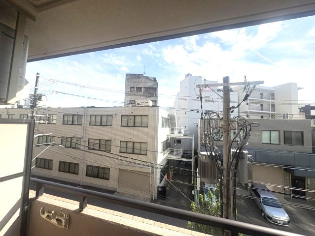 グレイス丸萬の展望