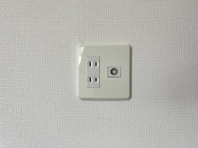 和田町I貸家の設備