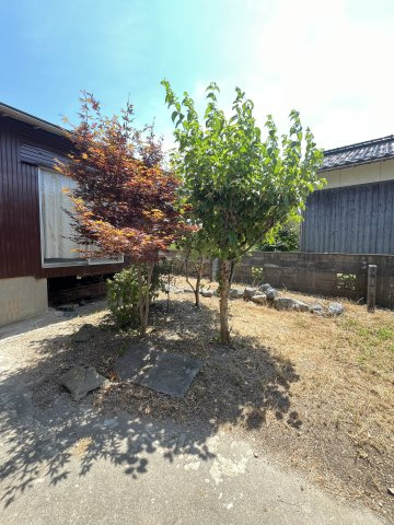和田町I貸家の展望