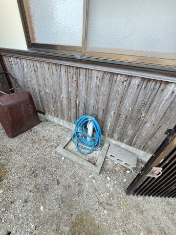 和田町I貸家の展望