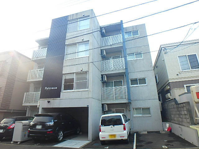 ペーニャ新札幌