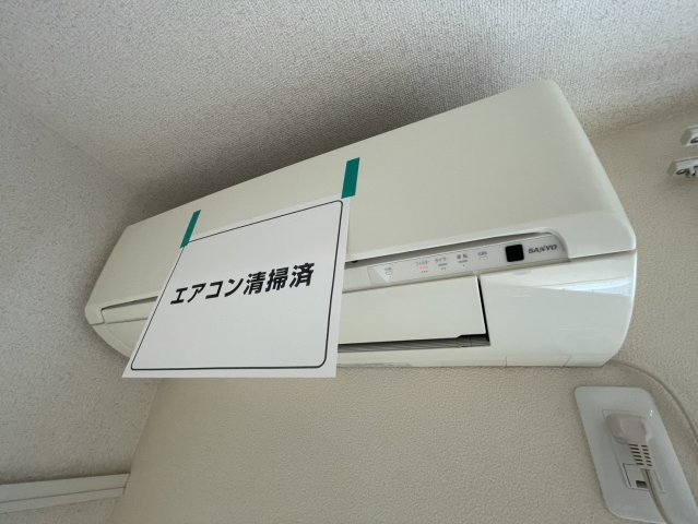【設備】 | ラ・ベファーナ