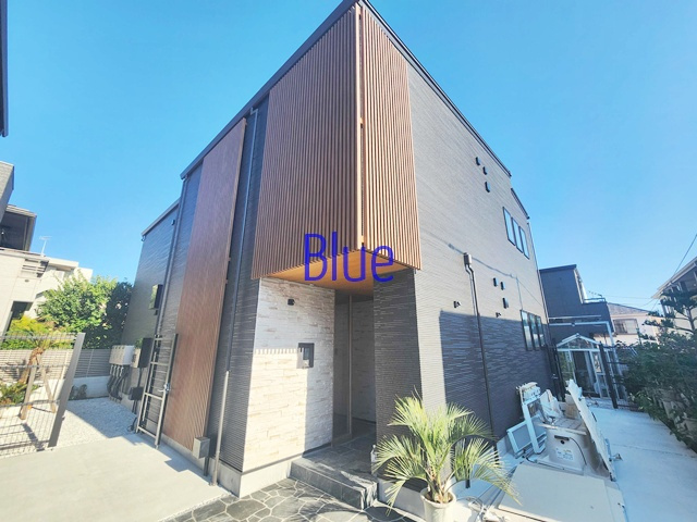 【外観】 | ヴィラージュ戸塚弐番館