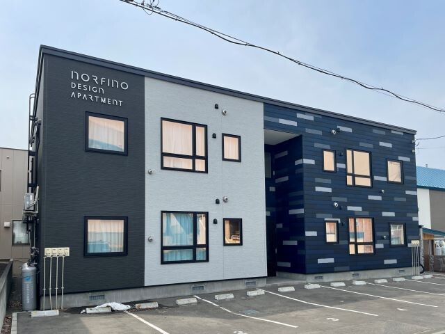 ｎｏｒｆｉｎｏ　ＧＡＲＥ　ｍ