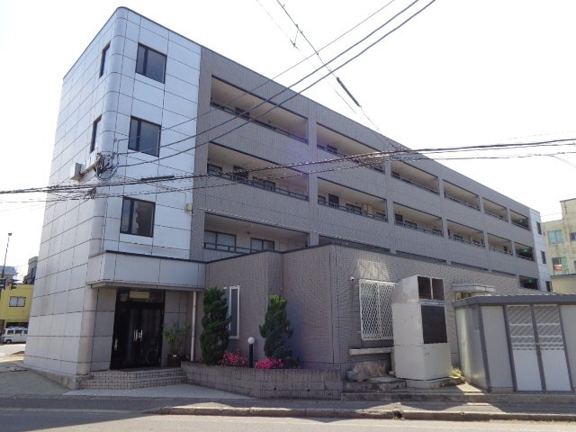 カーサ・メトロポリ