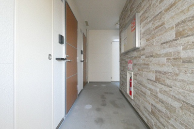 【エントランス】 | フジパレス堺梅北Ⅴ番館