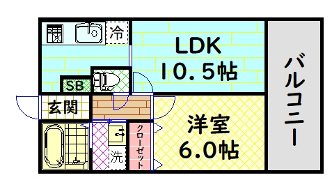 【間取り】 | ハウスアムノルデン