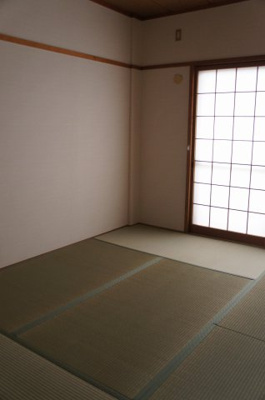 【和室】 | メゾンハイツ信