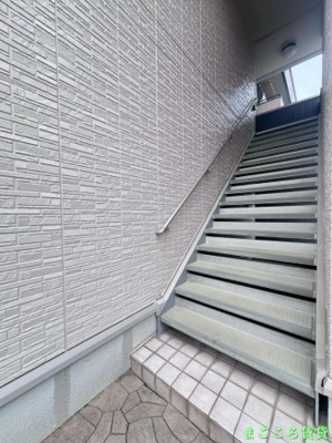 【エントランス】 | シャルトボナール